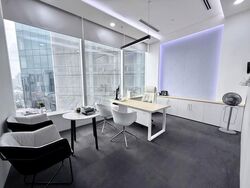 The Central (D1), Office #570487881